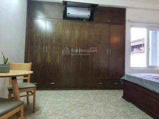 Cho thuê phòng khép kín 22m2, nghi tàm, quảng an, tây hồ, hà nội. vệ sinh chung 1 bạn nữ