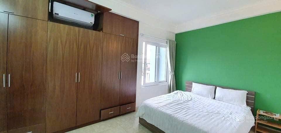 Cho thuê phòng khép kín 22m2, nghi tàm, quảng an, tây hồ, hà nội. vệ sinh chung 1 bạn nữ