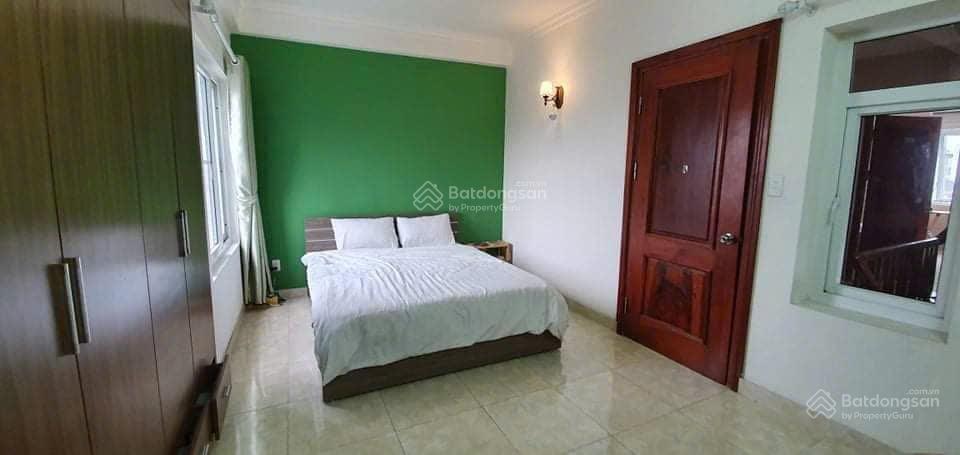 Cho thuê phòng khép kín 22m2, nghi tàm, quảng an, tây hồ, hà nội. vệ sinh chung 1 bạn nữ