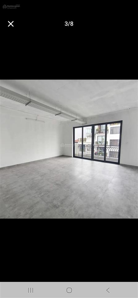 Cho thuê nhà 5 tầng mặt phố xuân diệu  tây hồ  hà nội  vị trí đắc địa trên phố xuân diệu