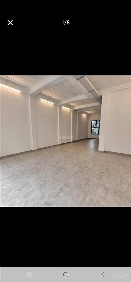 Cho thuê nhà 5 tầng mặt phố xuân diệu  tây hồ  hà nội  vị trí đắc địa trên phố xuân diệu