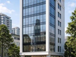 Cho thuê toà building mặt phố triệu việt vương  hai bà trưng  hà nội  diện tích 150m
