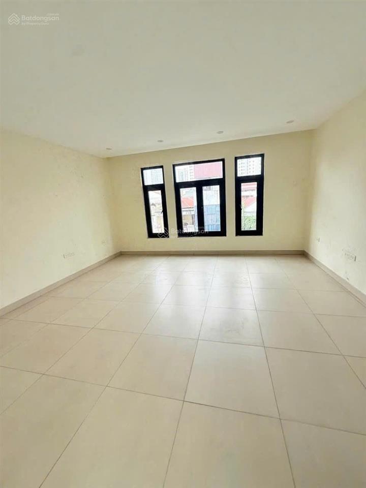 Cho thuê shophouse dreamland 107 xuân la  tây hồ  hà nội, diện tích 101m², mặt tiền 5m