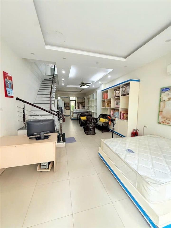 Cho thuê shophouse dreamland 107 xuân la  tây hồ  hà nội, diện tích 101m², mặt tiền 5m