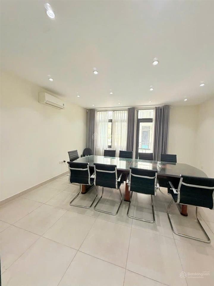 Cho thuê shophouse dreamland 107 xuân la  tây hồ  hà nội, diện tích 101m², mặt tiền 5m