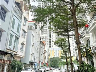 Cho thuê shophouse dreamland 107 xuân la  tây hồ  hà nội, diện tích 101m², mặt tiền 5m