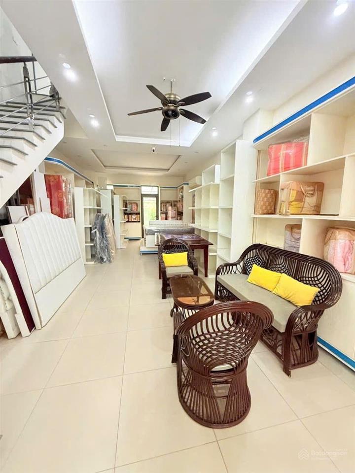 Cho thuê shophouse dreamland 107 xuân la  tây hồ  hà nội, diện tích 101m², mặt tiền 5m