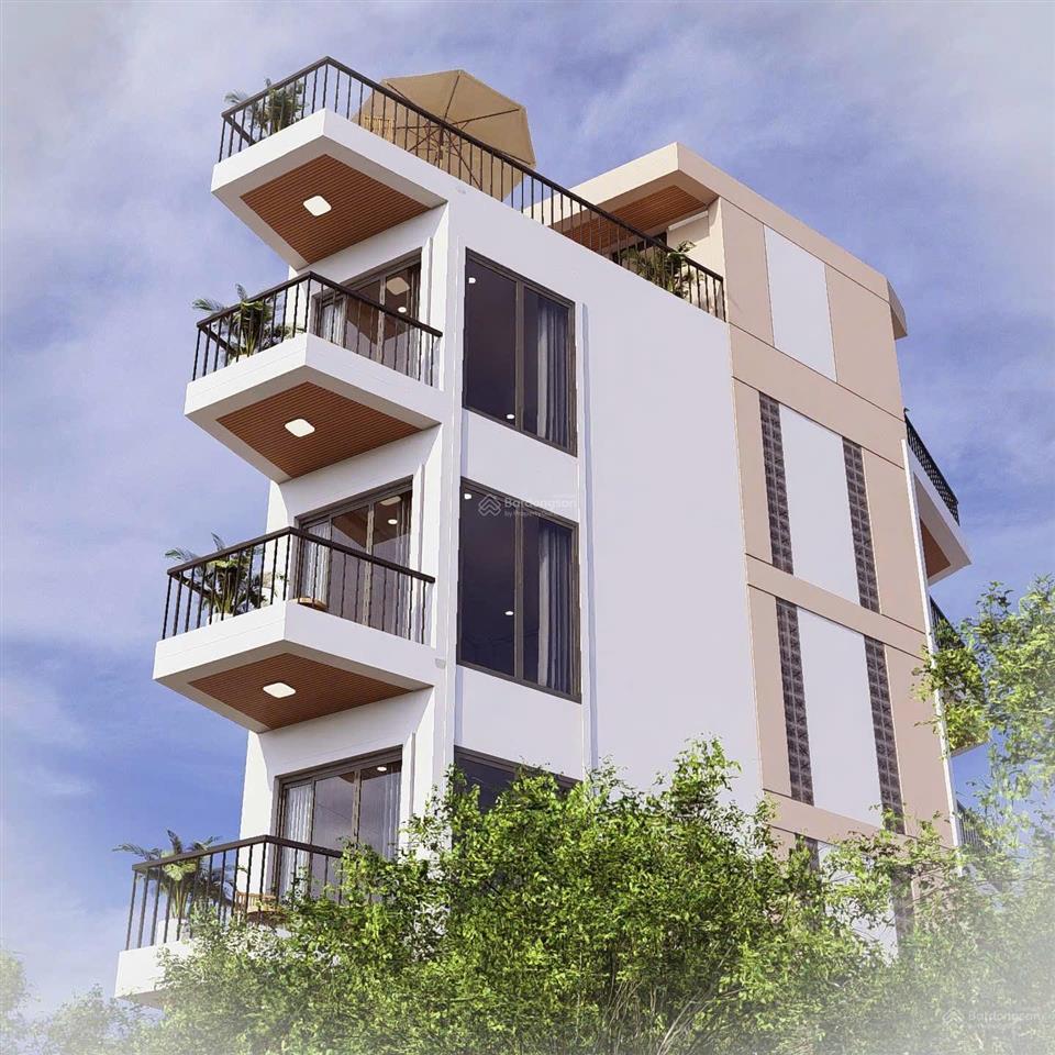 Cho thuê nhà nguyên căn 6 phòng ngủ với giá 30 triệu đồng. địa điểm đường an dương vương/ tây hồ