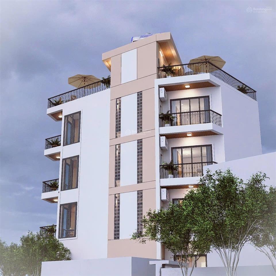 Cho thuê nhà nguyên căn 6 phòng ngủ với giá 30 triệu đồng. địa điểm đường an dương vương/ tây hồ