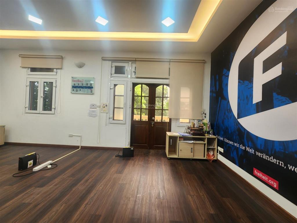Cơ hội thuê nhà sân vườn vị trí đắc địa tại tô ngọc vân cần cho thuê nhà riêng