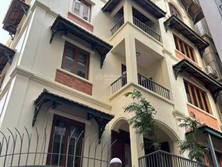 Cho thuê nhà 3,5 tầng khu phố tô ngọc vân  tây hồ  hà nội diện tích 150m²