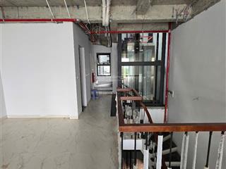 Cho thuê mặt bằng kinh doanh lô góc thang máy xịn giáp xuân diệu, tô ngọc vân