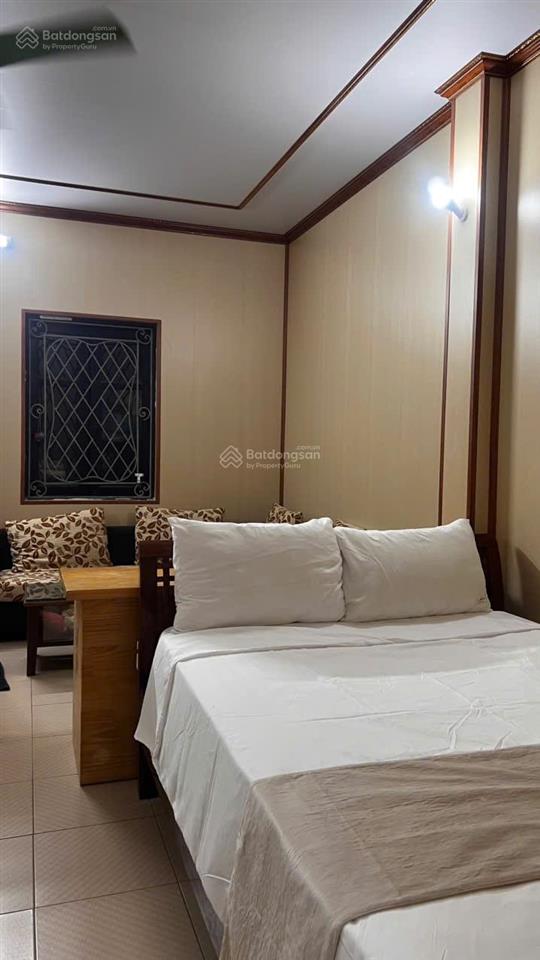 Cho thuê nhà full nội thất tại tô ngọc vân, chỉ 9.5 triệu/tháng