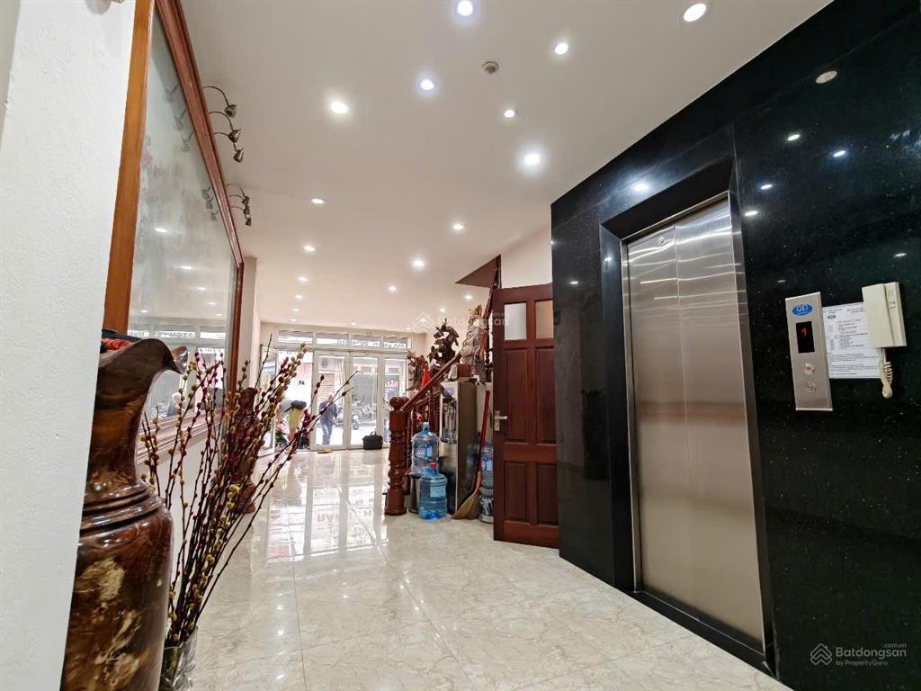 Cho thuê nhà mặt phố an dương, vừa ở vừa kinh doanh