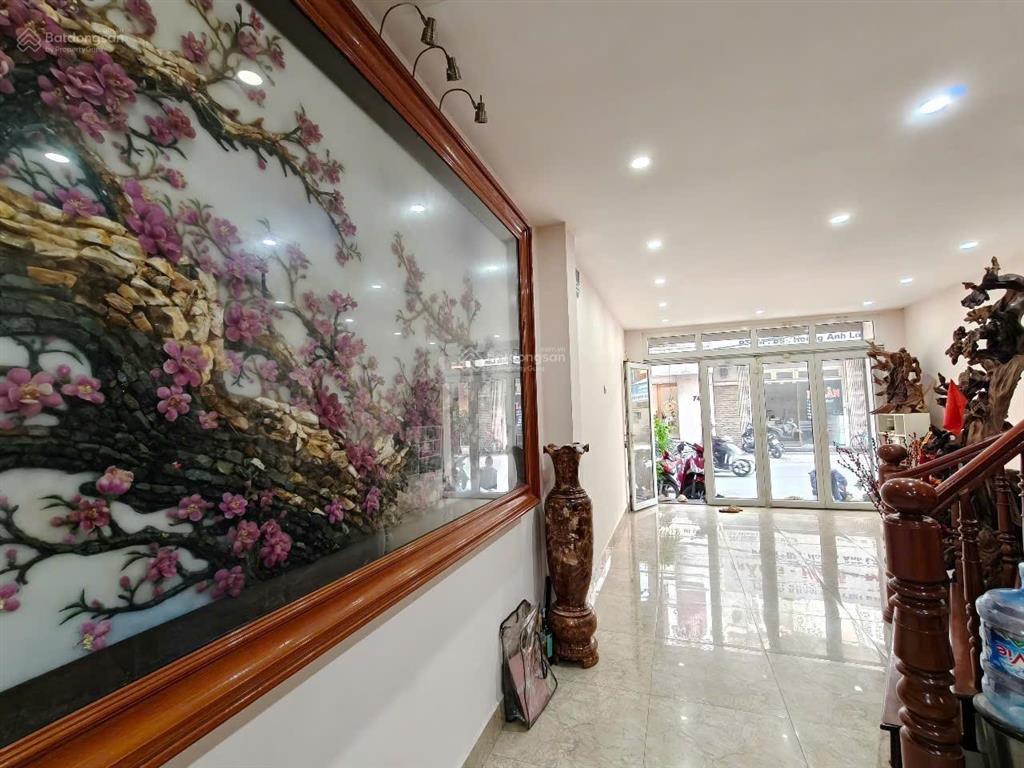 Cho thuê nhà mặt phố an dương, vừa ở vừa kinh doanh