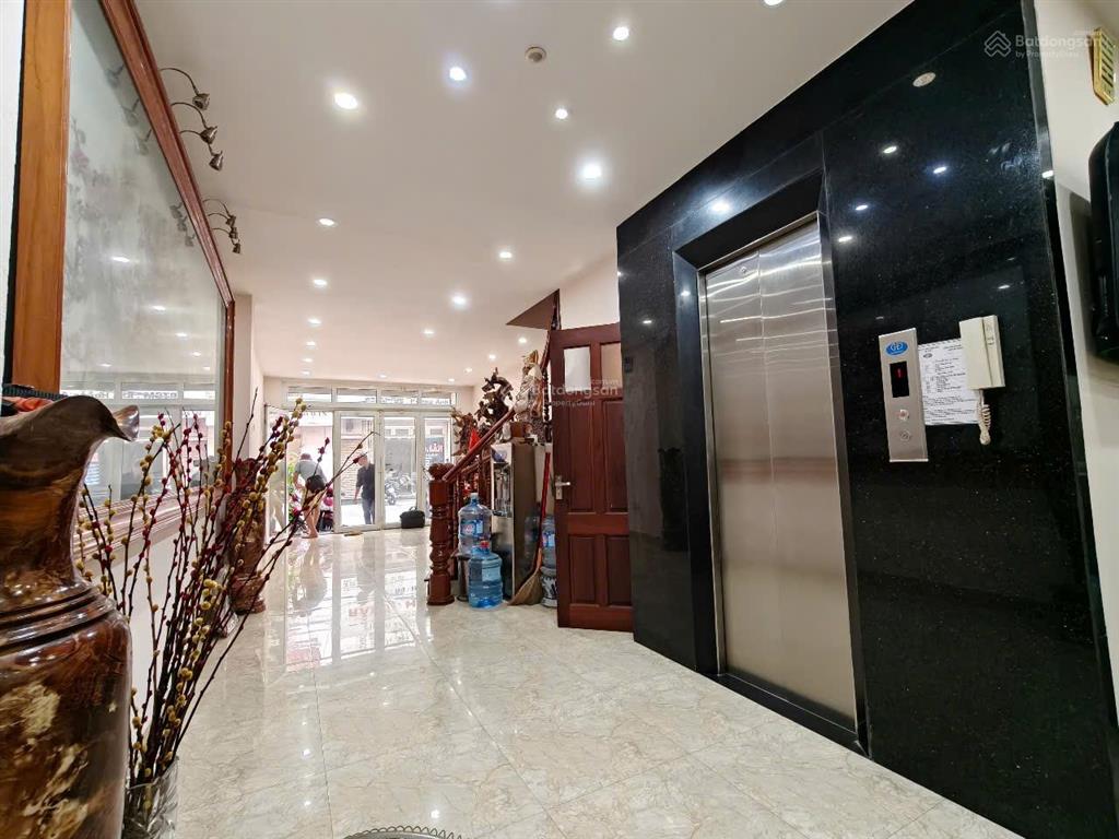 Cho thuê nhà mặt phố an dương, vừa ở vừa kinh doanh