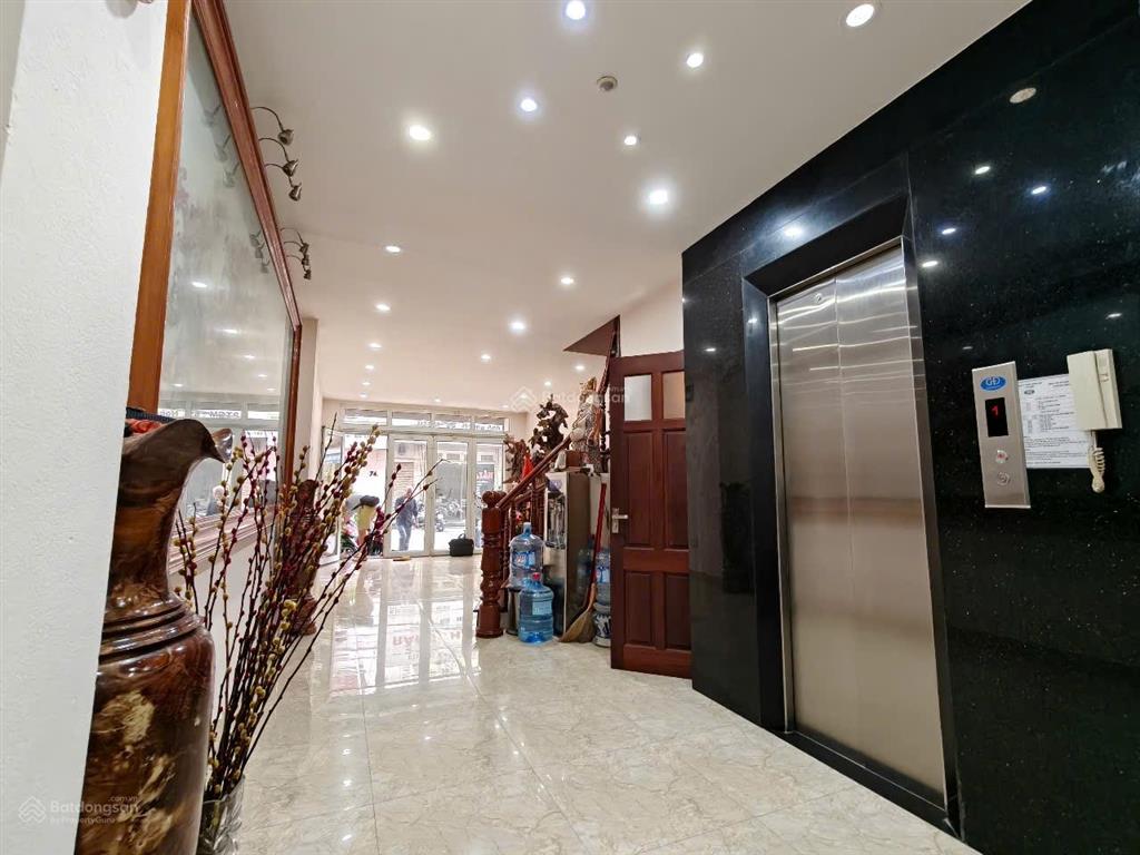Cho thuê nhà mặt phố an dương, vừa ở vừa kinh doanh