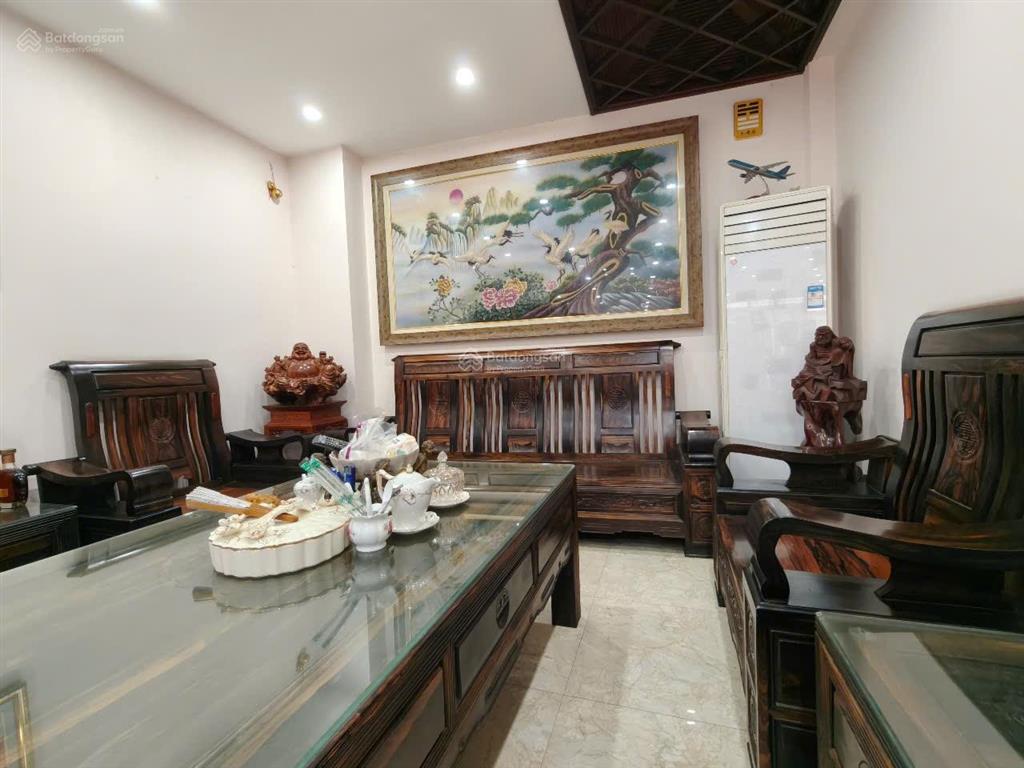 Cho thuê nhà mặt phố an dương, vừa ở vừa kinh doanh