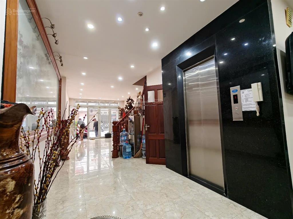 Cho thuê nhà mặt phố an dương, vừa ở vừa kinh doanh
