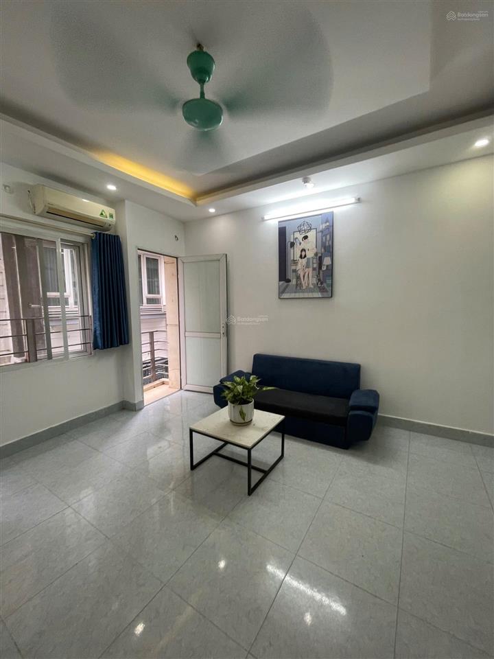 Cho thuê căn hộ 1pn, 1vs, 50m2, 6.000.000 tại 399 âu cơ, tây hồ, hà nội hàng hot