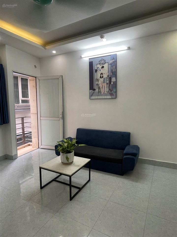 Cho thuê căn hộ 1pn, 1vs, 50m2, 6.000.000 tại 399 âu cơ, tây hồ, hà nội hàng hot