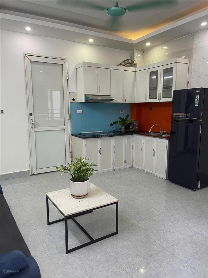 Cho thuê căn hộ 1pn, 1vs, 50m2, 6.000.000 tại 399 âu cơ, tây hồ, hà nội hàng hot