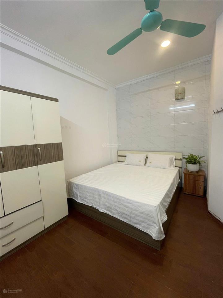 Cho thuê căn hộ 1pn, 1vs, 50m2, 6.000.000 tại 399 âu cơ, tây hồ, hà nội hàng hot