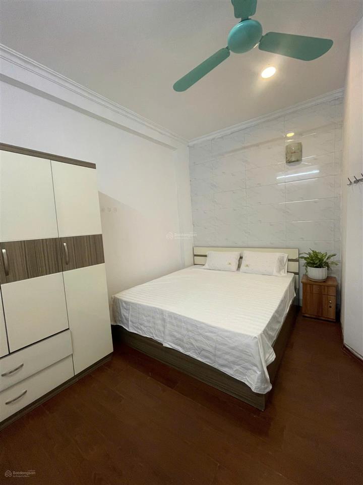 Cho thuê căn hộ 1pn, 1vs, 50m2, 6.000.000 tại 399 âu cơ, tây hồ, hà nội hàng hot
