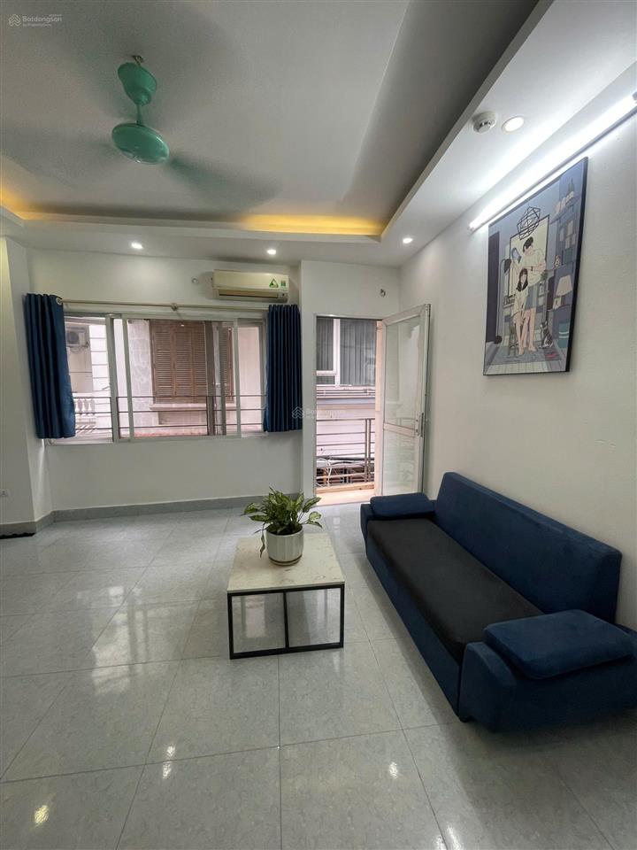 Cho thuê căn hộ 1pn, 1vs, 50m2, 6.000.000 tại 399 âu cơ, tây hồ, hà nội hàng hot