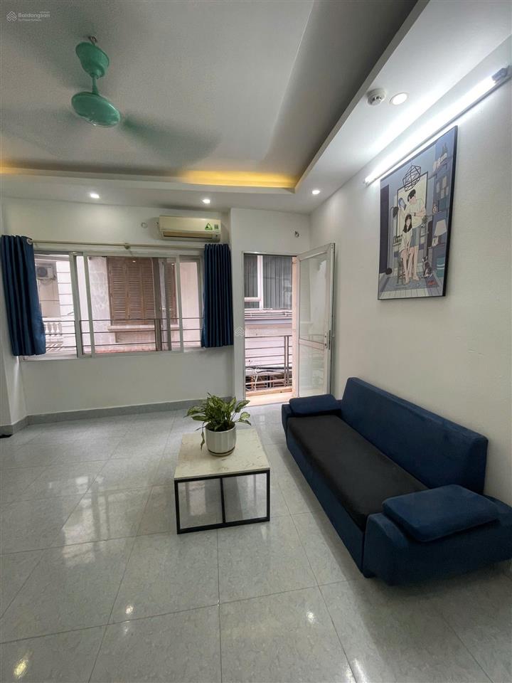 Cho thuê căn hộ 1pn, 1vs, 50m2, 6.000.000 tại 399 âu cơ, tây hồ, hà nội hàng hot