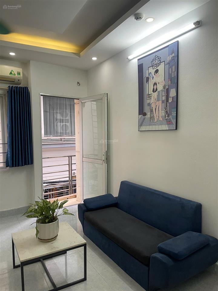 Cho thuê căn hộ 1pn, 1vs, 50m2, 6.000.000 tại 399 âu cơ, tây hồ, hà nội hàng hot