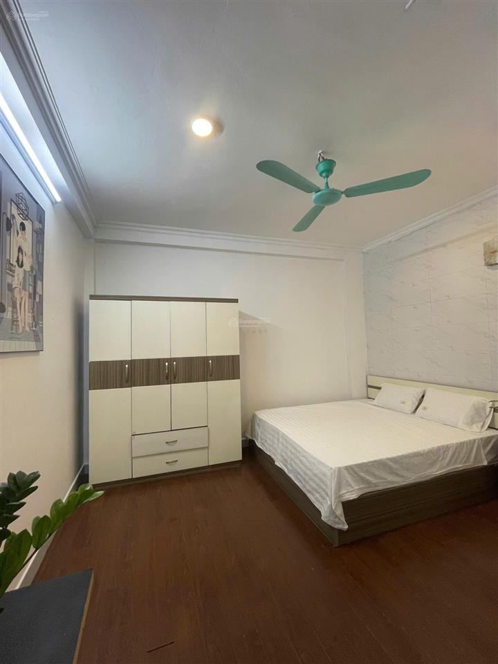 Cho thuê căn hộ 1pn, 1vs, 50m2, 6.000.000 tại 399 âu cơ, tây hồ, hà nội hàng hot