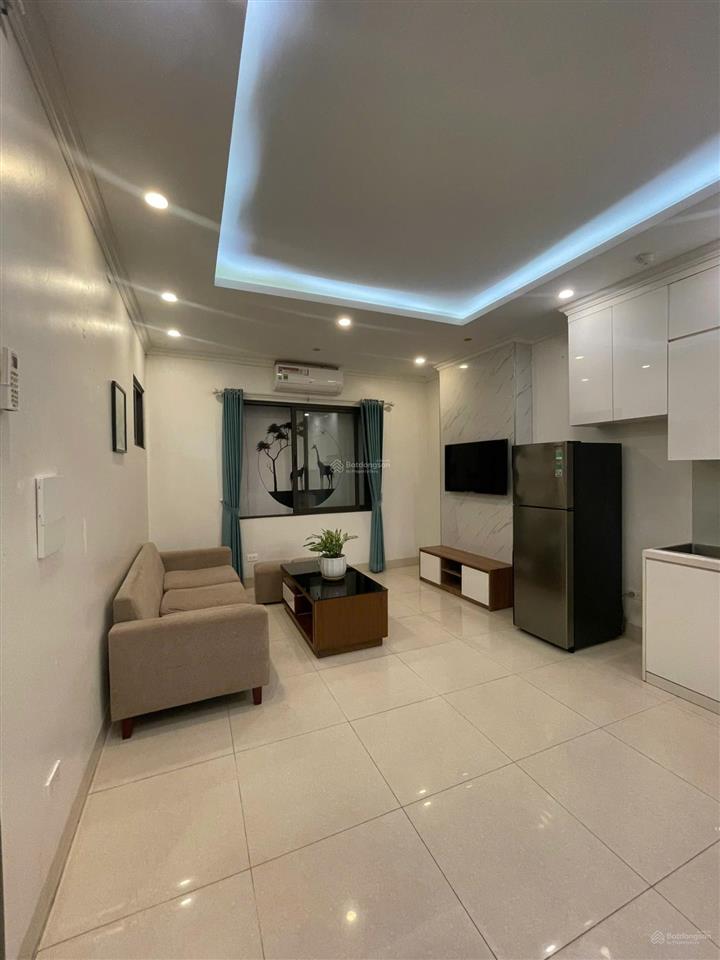 Cho thuê căn hộ 1pn, 1vs, 60m², 7 triệu tại lạc long quân, tây hồ hàng hiếm