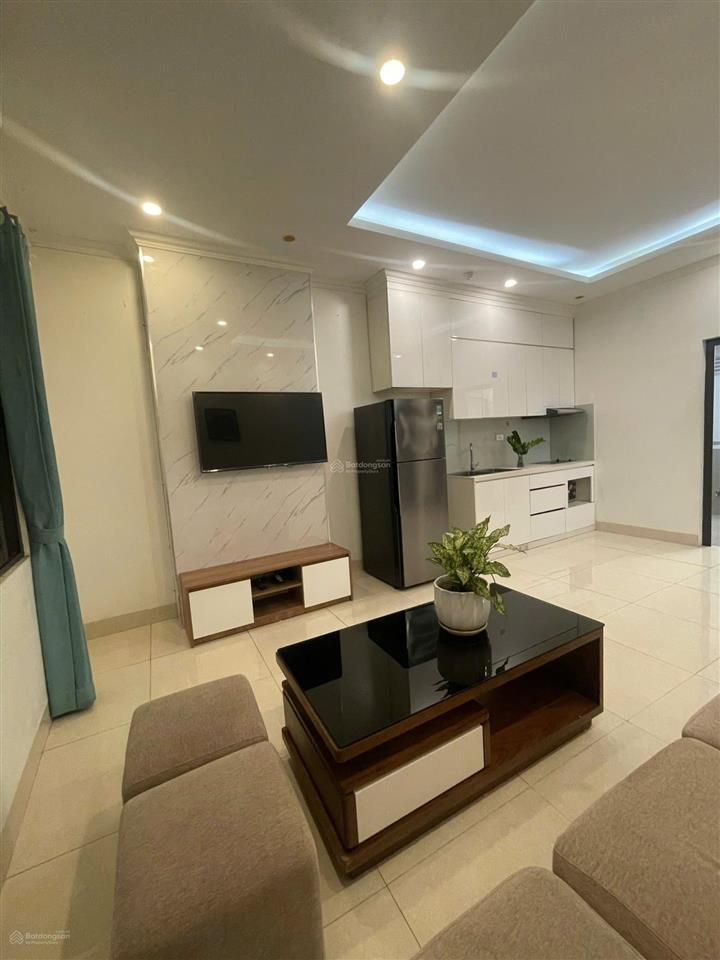 Cho thuê căn hộ 1pn, 1vs, 60m², 7 triệu tại lạc long quân, tây hồ hàng hiếm
