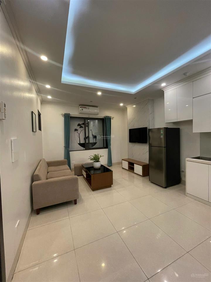 Cho thuê căn hộ 1pn, 1vs, 60m², 7 triệu tại lạc long quân, tây hồ hàng hiếm