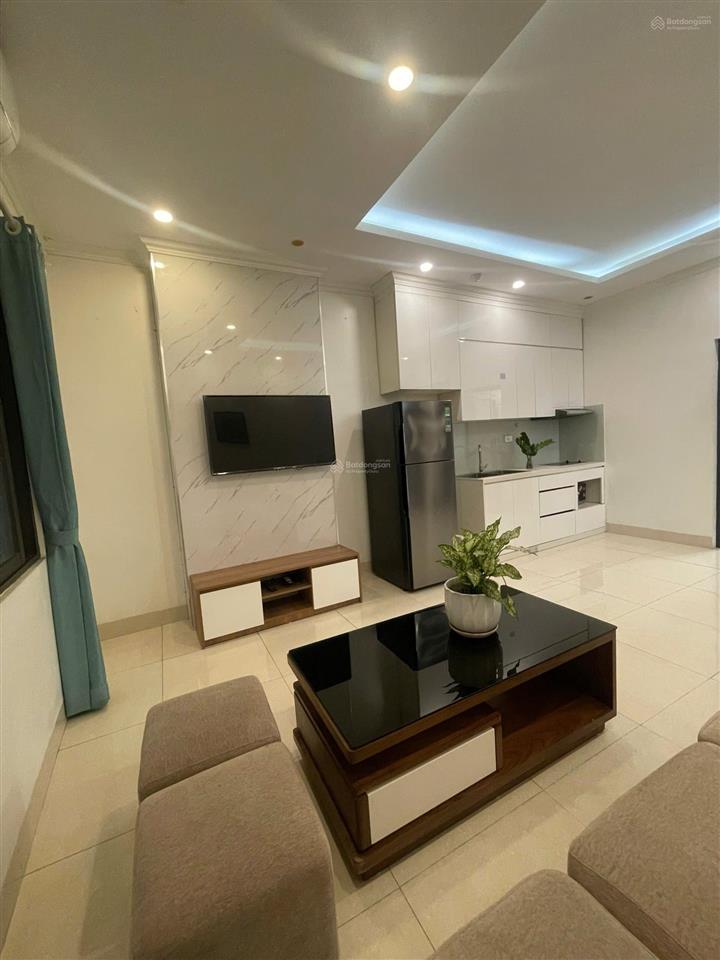 Cho thuê căn hộ 1pn, 1vs, 60m², 7 triệu tại lạc long quân, tây hồ hàng hiếm
