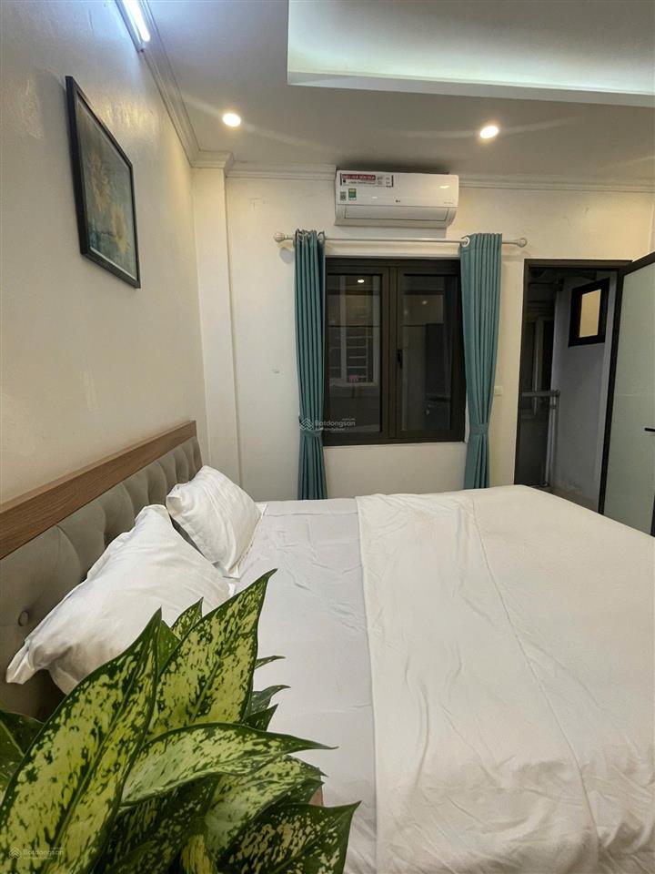Cho thuê căn hộ 1pn, 1vs, 60m², 7 triệu tại lạc long quân, tây hồ hàng hiếm