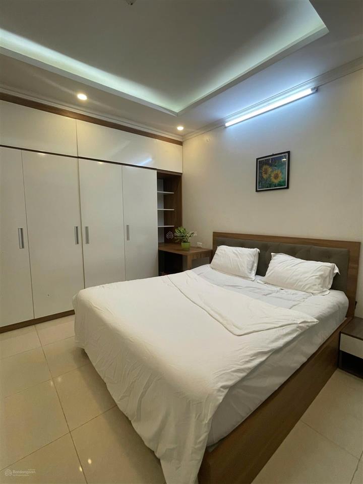 Cho thuê căn hộ 1pn, 1vs, 60m², 7 triệu tại lạc long quân, tây hồ hàng hiếm