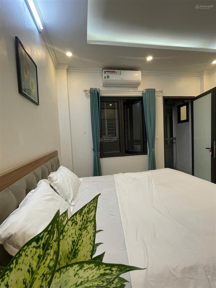 Cho thuê căn hộ 1pn, 1vs, 60m², 7 triệu tại lạc long quân, tây hồ hàng hiếm