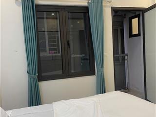 Cho thuê căn hộ 1pn, 1vs, 60m², 7,5 triệu tại lạc long quân, tây hồ hàng hiếm