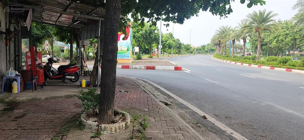Phú thượng  an dương vương  cho thuê mặt bằng kinh doanh cafe diện tích 100m² x 2 tầng