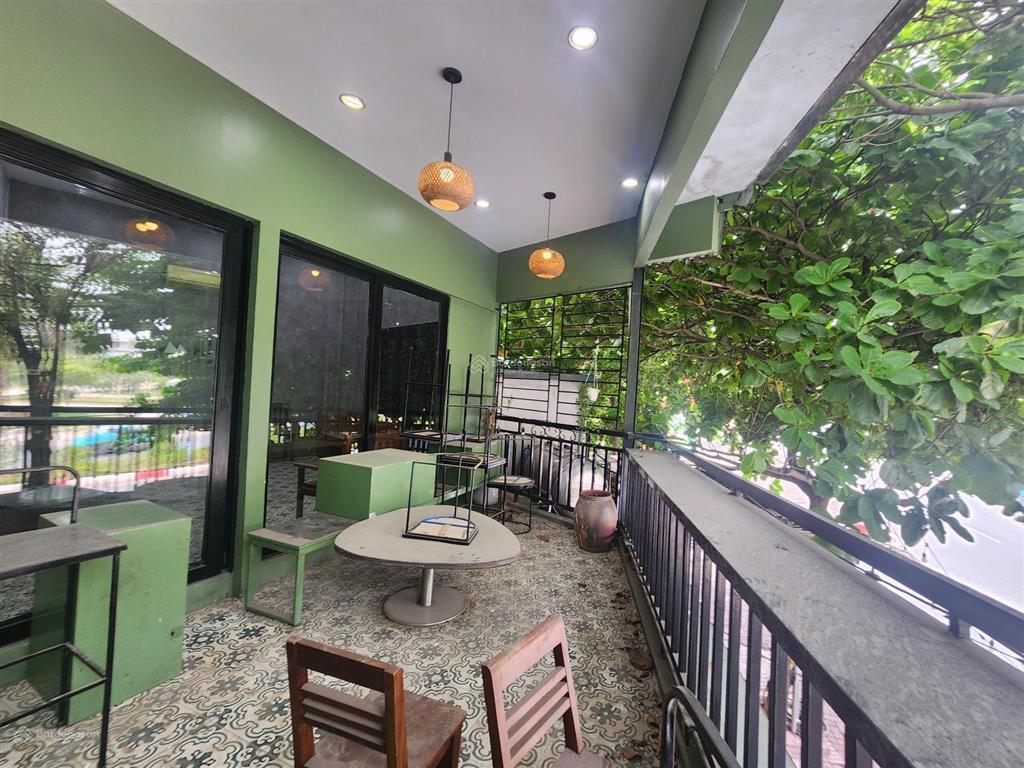 Phú thượng  an dương vương  cho thuê mặt bằng kinh doanh cafe diện tích 100m² x 2 tầng