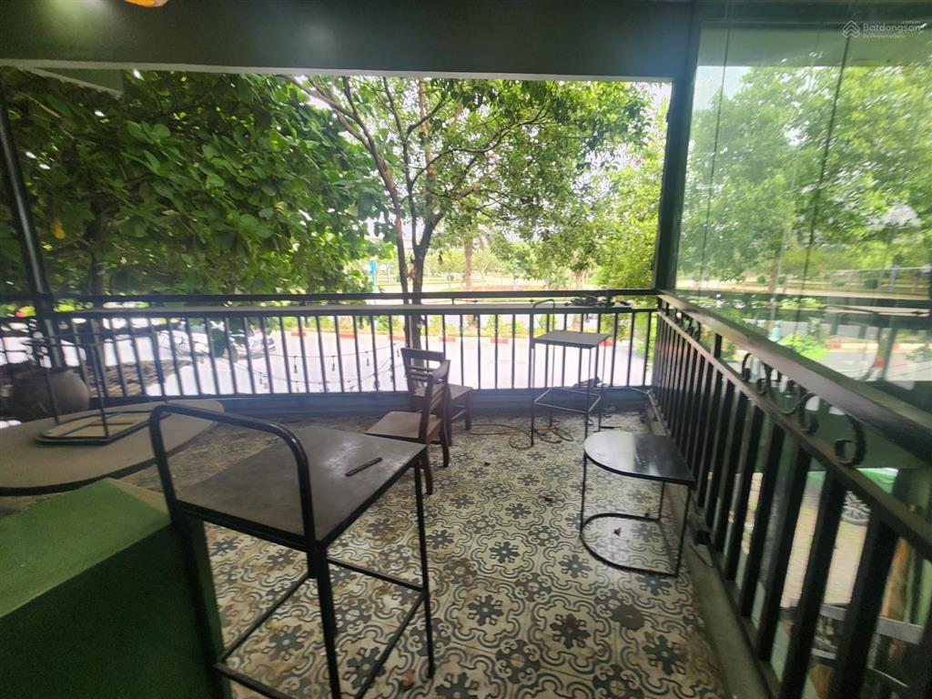 Phú thượng  an dương vương  cho thuê mặt bằng kinh doanh cafe diện tích 100m² x 2 tầng