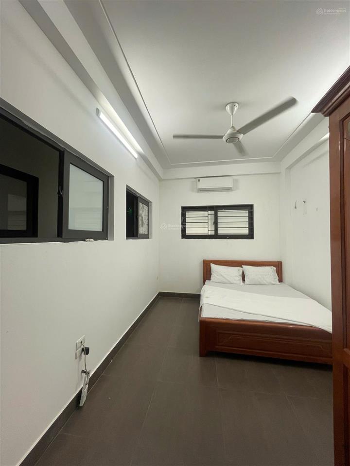 Cho thuê gấp phòng trọ 1pn, 22m2, giá 3,2 triệu tại an dương, tây hồ, hà nội