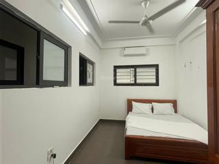 Cho thuê gấp phòng trọ 1pn, 22m2, giá 3,2 triệu tại an dương, tây hồ, hà nội