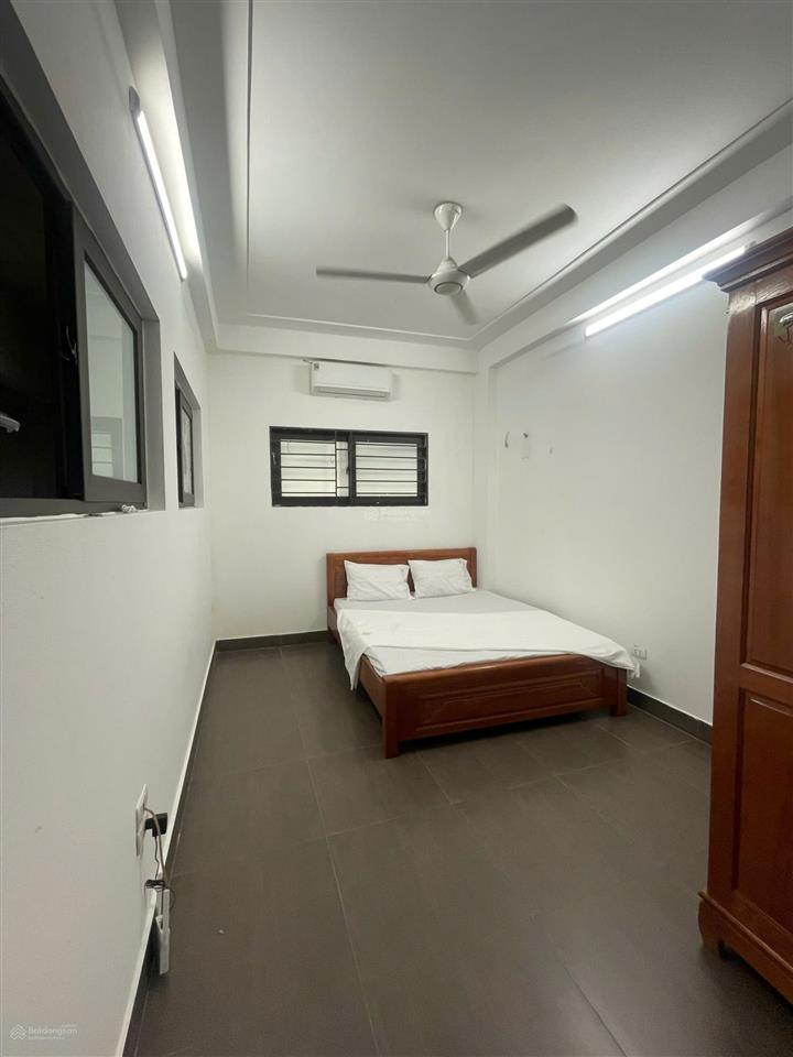 Cho thuê gấp phòng trọ 1pn, 22m2, giá 3,2 triệu tại an dương, tây hồ, hà nội