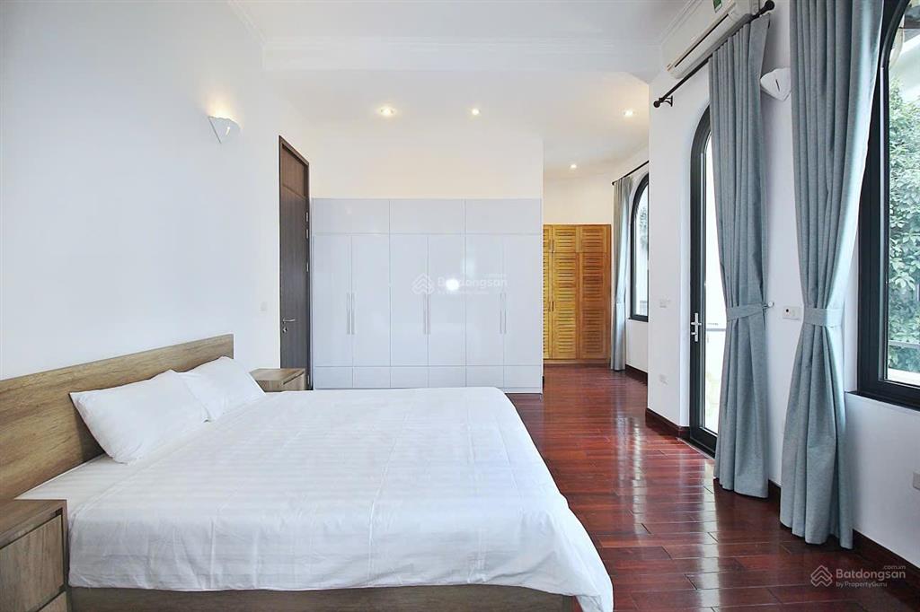 Cho thuê biệt thự cao cấp đặng thai mai, tây hồ