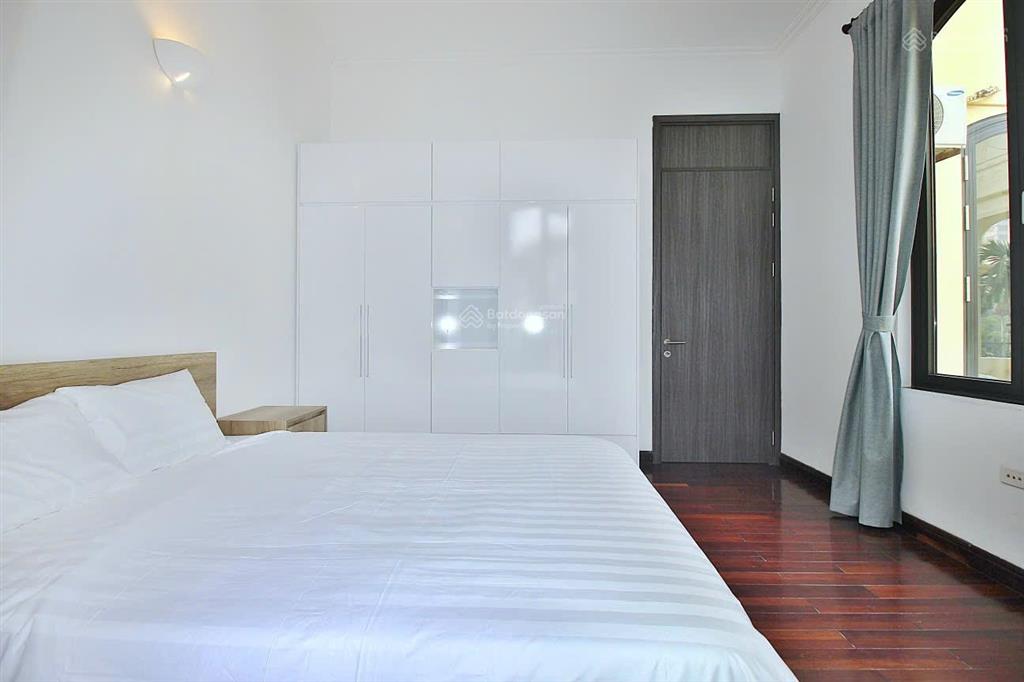Cho thuê biệt thự cao cấp đặng thai mai, tây hồ
