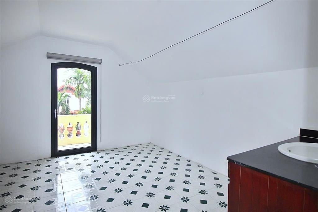 Cho thuê biệt thự cao cấp đặng thai mai, tây hồ