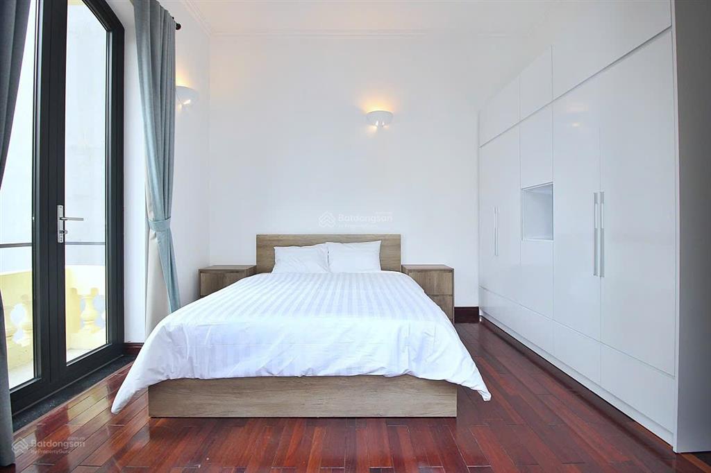 Cho thuê biệt thự cao cấp đặng thai mai, tây hồ